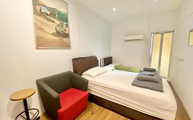 Drop Inn Lodge City Centre